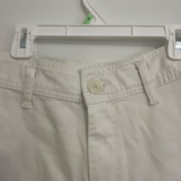 Zara white jeans - Picture 2 of 4